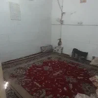 زیرزمین درب جدا ۸۰ متری دوخوابه|اجارهٔ آپارتمان|قم, خاکفرج|دیوار