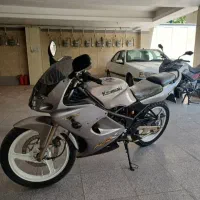 zx 150  زدیکس کاوازاکی