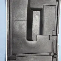 نمای ترموکینگ وکاور یونیت موتور یخچال|قطعات یدکی و لوازم جانبی|رباطکریم, رباطکریم|دیوار