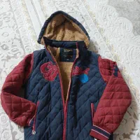 کاپشن پسرانه