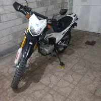 تریل gy200پرواز