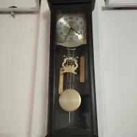 ساعت دیواری