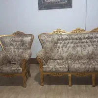 مبل  هفت نفره