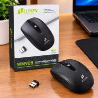 موس و کیبورد نو با سیم، بی سیم و RGB قیمت ویژه|قطعات و لوازم جانبی رایانه|مشهد, شریف|دیوار
