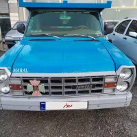 نیسان دیزلی 1392