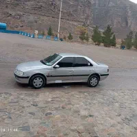 پژو پارس ساده، مدل ۱۳۸۵|خودرو سواری و وانت|یزد, |دیوار
