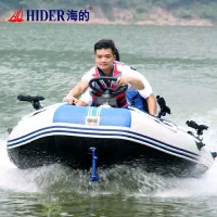 قایق بادی جیمینی