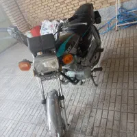 موتور تکتاز هاتفورد