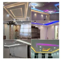 سیم کشی نصب و فروش دوربین مداربسته قیمت مناسب