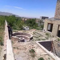 باغ-چهار-دیواری-بان-گلشن-منطقه-گردشگری-بان-گلشن
