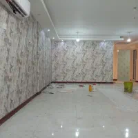 نصاب کاغذ دیواری و پوستر|خدمات پیشه و مهارت|اهواز, فاز ۱ پادادشهر|دیوار