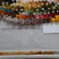 تابلو فرش شاعر جوان|تابلو فرش|نهاوند, |دیوار