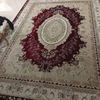 فرش ۷۰۰ شانه تمام نخ|فرش|تهران, امیریه|دیوار