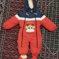 سرهمی نوزاد