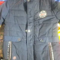 کاپشن،کت جین و شلوار جین و هودی پسرانه