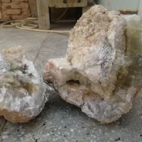 سنگ های فروشی
