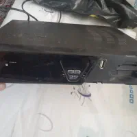 دستگاه  کار کرده سالم