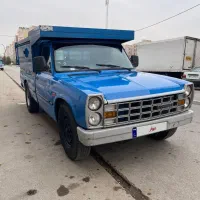 نیسان مدل ۹۸