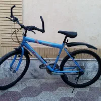 دوچرخه دنده ای