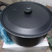 سرویس قابلمه و ماهیتابه نو نو