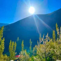 آپارتمان/ ۱۰۷ متر/ ۲ خواب/ اوشان  AMLAK.ARIYANA
