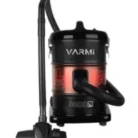 جارو برقی و بخار شو