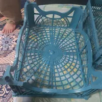 فروش قالب دستگاه تزریق وخنک کننده چیلر|ماشین‌آلات صنعتی|اصفهان, امین‌آباد|دیوار