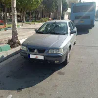 سمند نوک مدادی مدل 95