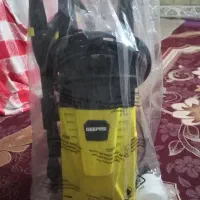 کارواش خانگی