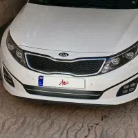 کیا اپتیما ۲۰۱۵وارداتی