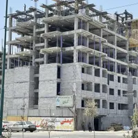 پش فروش و خرید تخصصی پروژه آرمان ، تندگویان|پیش‌فروش املاک|تهران, شهرک انصار|دیوار