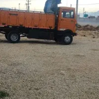 حمل بار با خاور به تمام نقاط خاور زیر باری