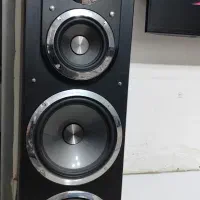 اسپیکر دو قلو|سیستم صوتی خانگی|اهواز, سخیریه|دیوار