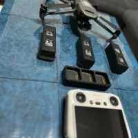 مویک ۳ کلاسیک. dji mavic 3 classic