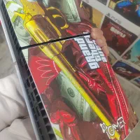 ps5 اسلیم استاندار|کنسول، بازی ویدئویی و آنلاین|سنندج, |دیوار