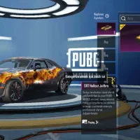 اکانت پاپجی|کنسول، بازی ویدئویی و آنلاین|گنبد کاووس, |دیوار