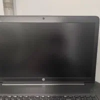 لب تاپ ۱۷ اینچ نو نو بدون کوچیک ترین خش|رایانه همراه|قائمشهر, |دیوار