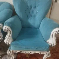 مبل کارکرد ه ۸ نفره