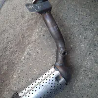 کاتالیزور|قطعات یدکی و لوازم جانبی|نیشابور, بلوار گلها|دیوار