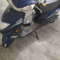 موتور برقی نامی