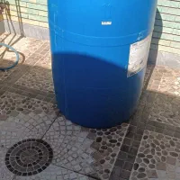 بشکه پلاستیک