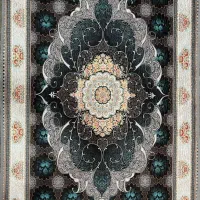 قالیچه و فرشینه|فرش|اراک, |دیوار