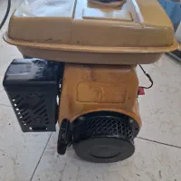 موتور سمپاش موتور روبین ۲۰ ویبره