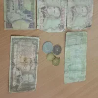 قدیمی|کلکسیون سکه، تمبر، اسکناس|اردبیل, |دیوار