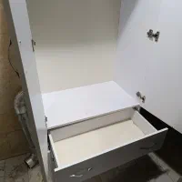 کمد در حد نو|جاکفشی، کمد، دراور|تهران, درب دوم|دیوار