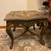 مبلمان فورش فوری|مبلمان خانگی و میز عسلی|تهران, قیطریه|دیوار