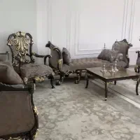 حراج مبل کلاسیک نو نو نو
