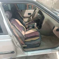 فروش405مدل86|خودرو سواری و وانت|نی‌ریز, |دیوار