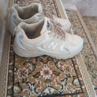 کتونی سایز ۳۸