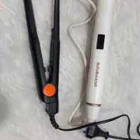 اتو موی سالم